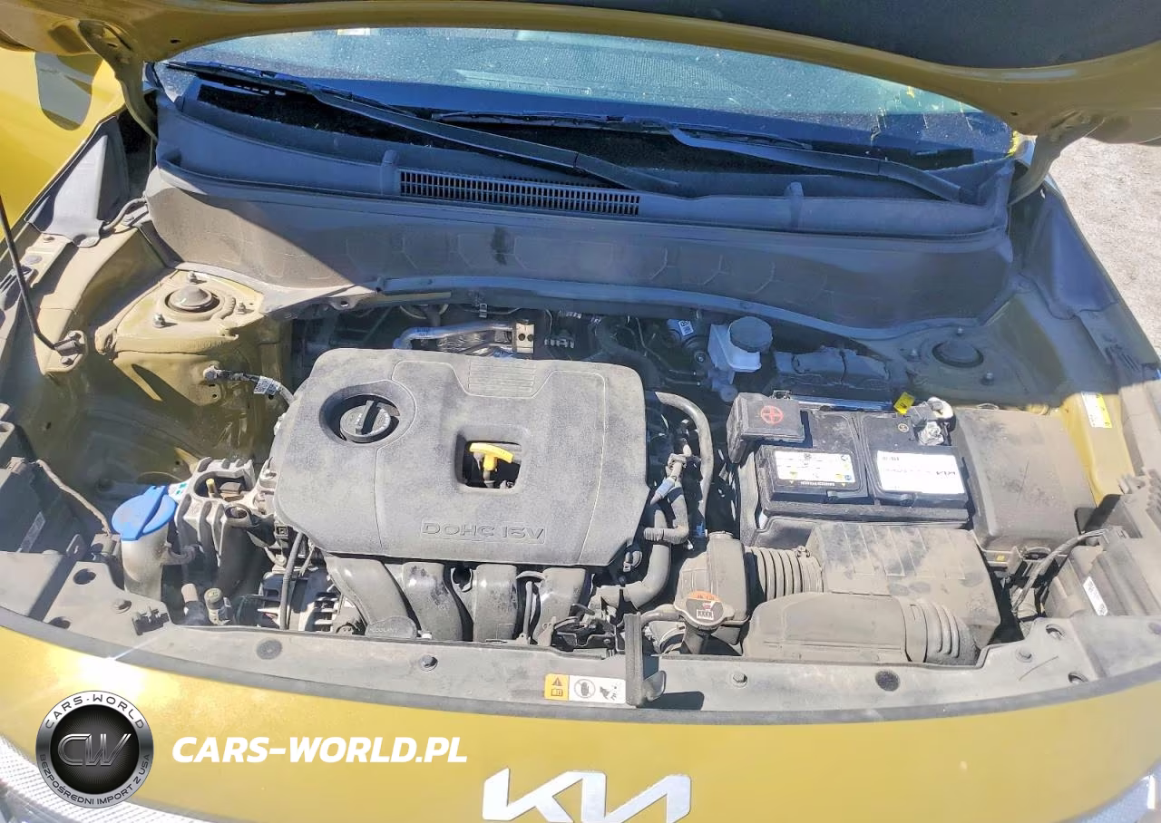 2024 Kia Seltos S VIN:KNDEU2AA8R7652768 - 12