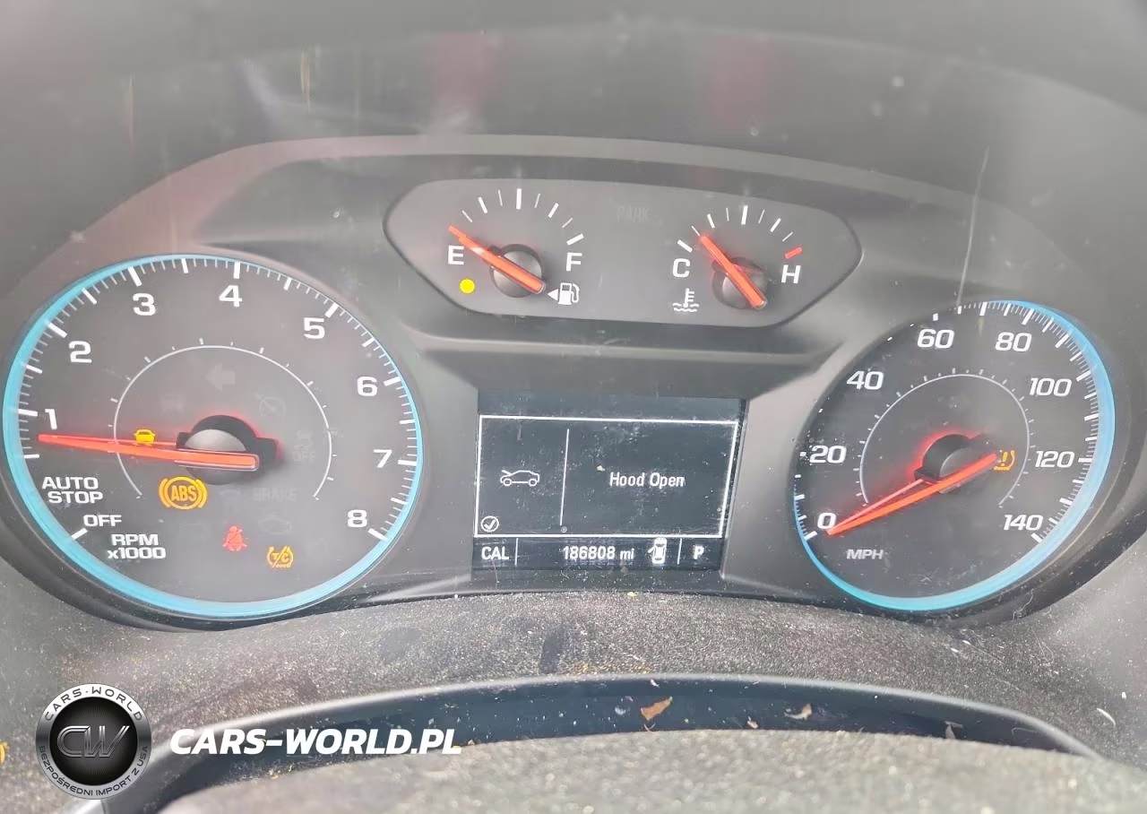 2018 Chevrolet Equinox Lt VIN:3GNAXSEV3JL115459 - 9