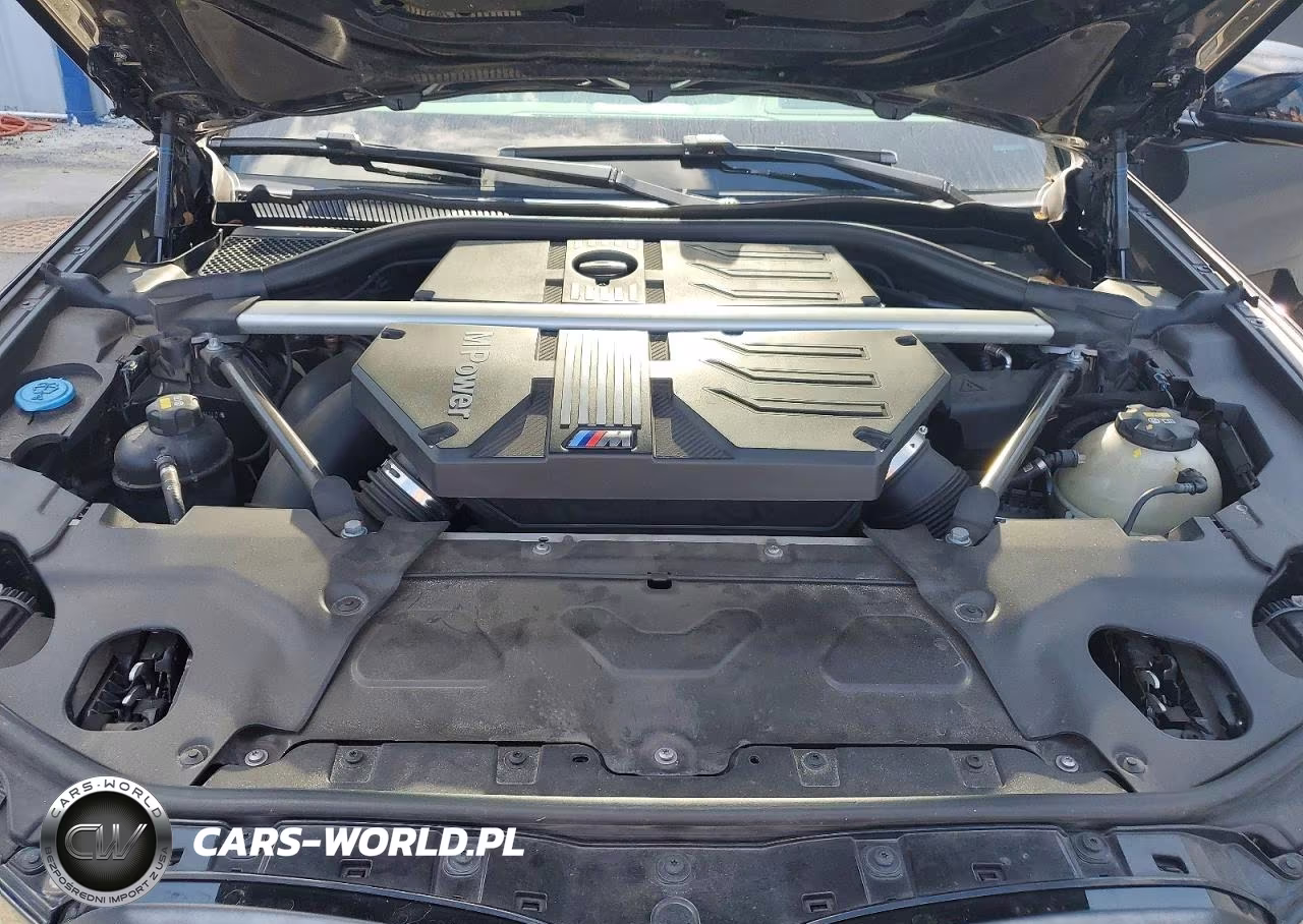 2020 BMW X3 M Competition VIN:5YMTS0C06LLT11140 - 12