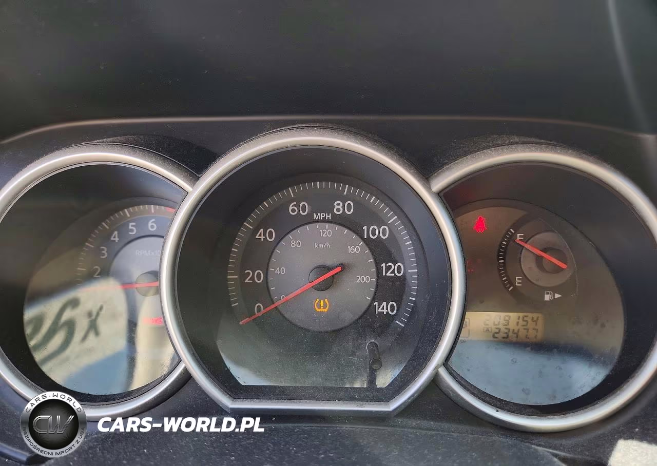 2009 Nissan Versa 1.8 S VIN:3N1BC13E19L471218 - 9