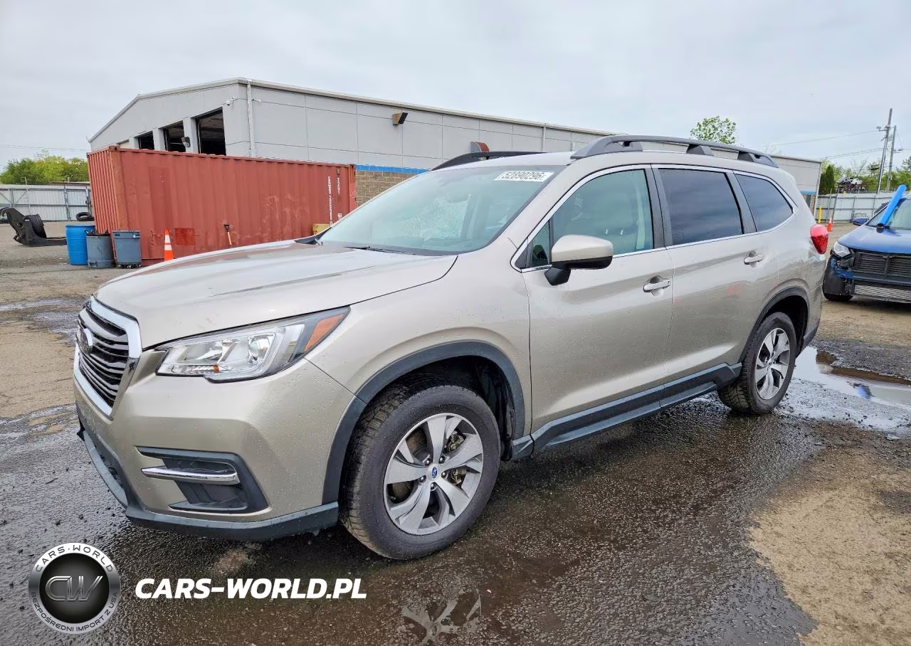 2020 Subaru Ascent Premium – zdjęcie 1 z 13