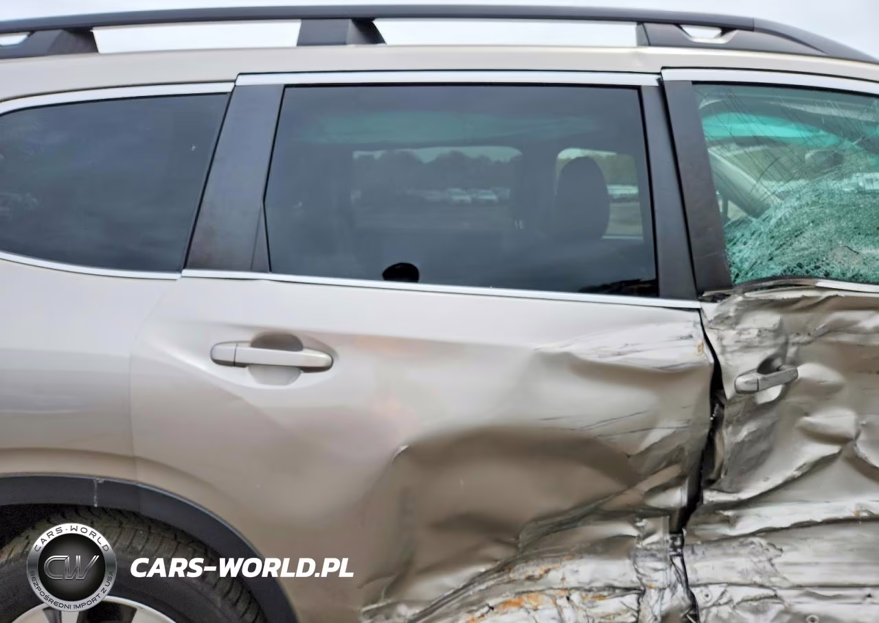 2020 Subaru Ascent Premium VIN:4S4WMAFD6L3410296 - 11
