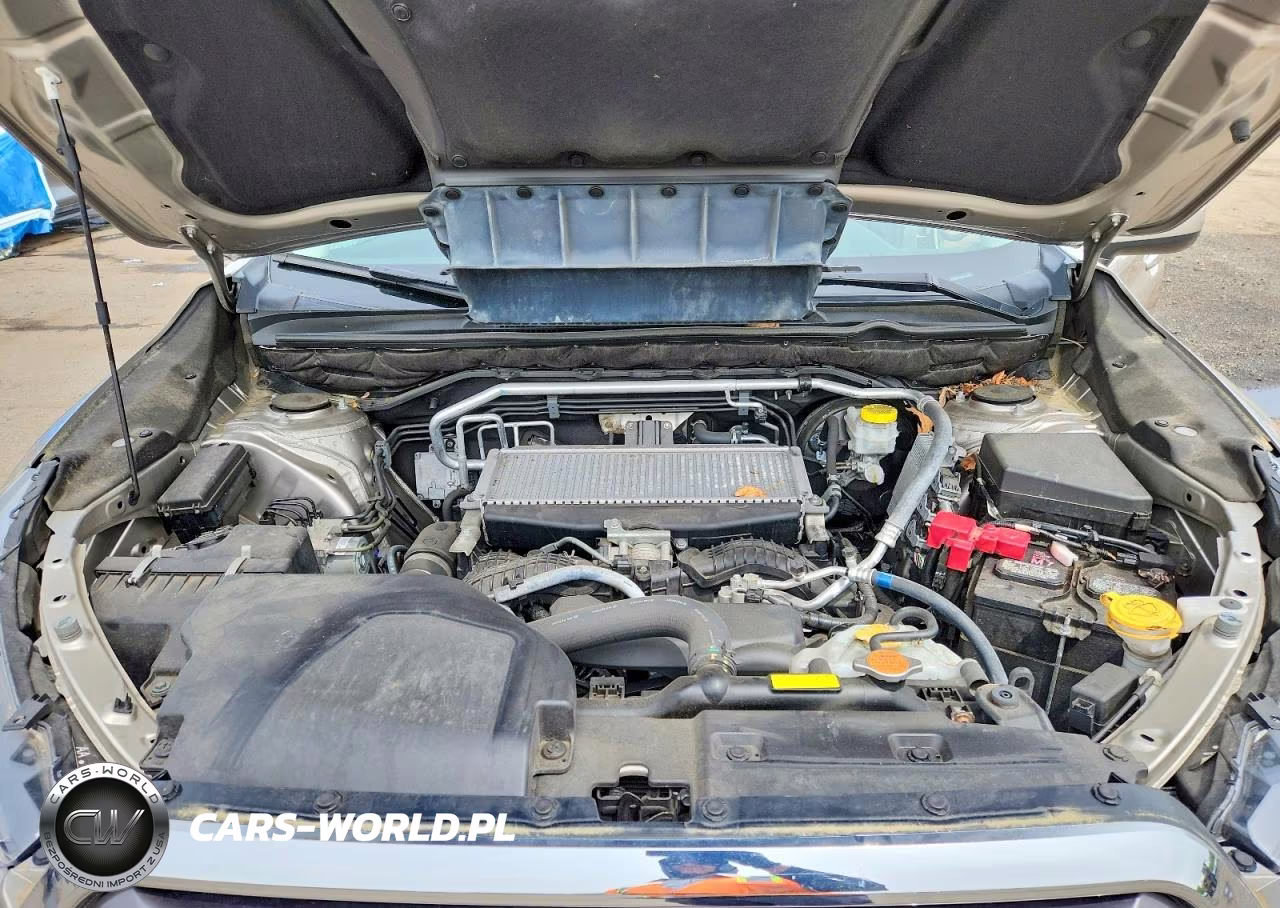 2020 Subaru Ascent Premium VIN:4S4WMAFD6L3410296 - 12