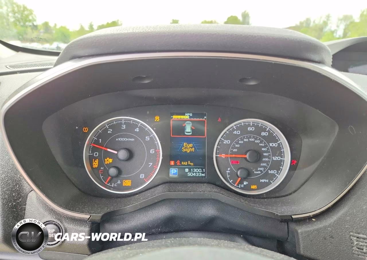 2020 Subaru Ascent Premium VIN:4S4WMAFD6L3410296 - 9