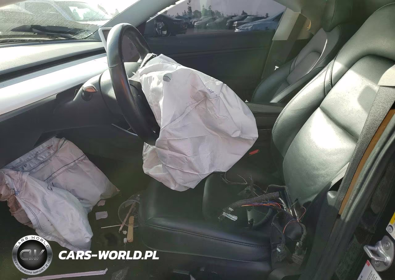 2018 Tesla Model 3 VIN:5YJ3E1EA0JF149310 - 7