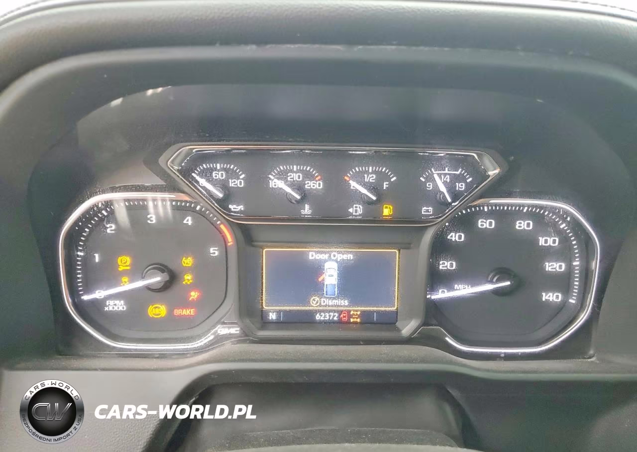 2023 GMC Sierra K2500 Sle VIN:1GT29MEY7PF205911 - 9