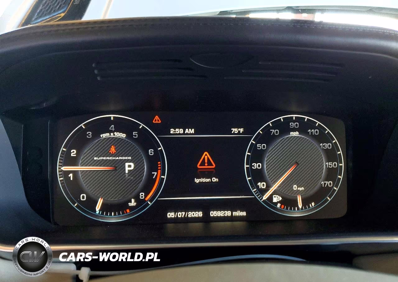 2014 Land Rover Range Rover Sport Autobiography VIN:SALWV2EF6EA329767 - 9