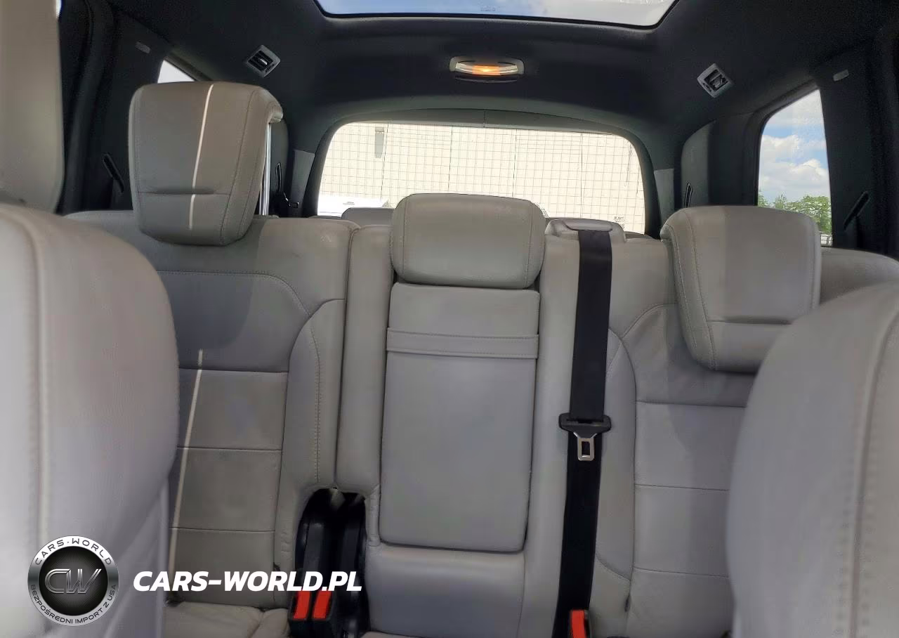 2014 Mercedes-Benz Gl 550 4Matic VIN:4JGDF7DE3EA388868 - 10