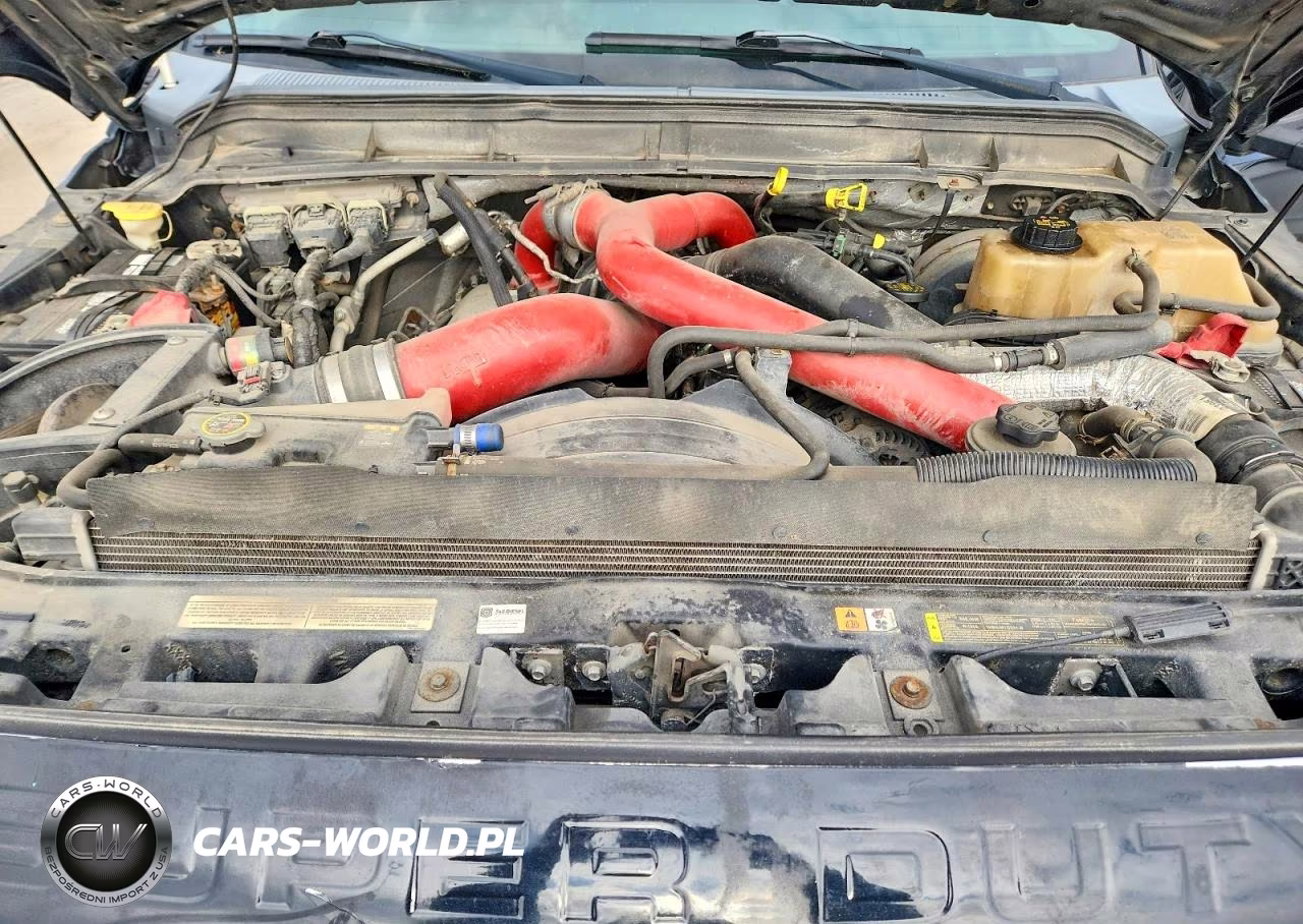 2012 Ford F250 Super Duty VIN:1FT7W2BT8CEA03218 - 11