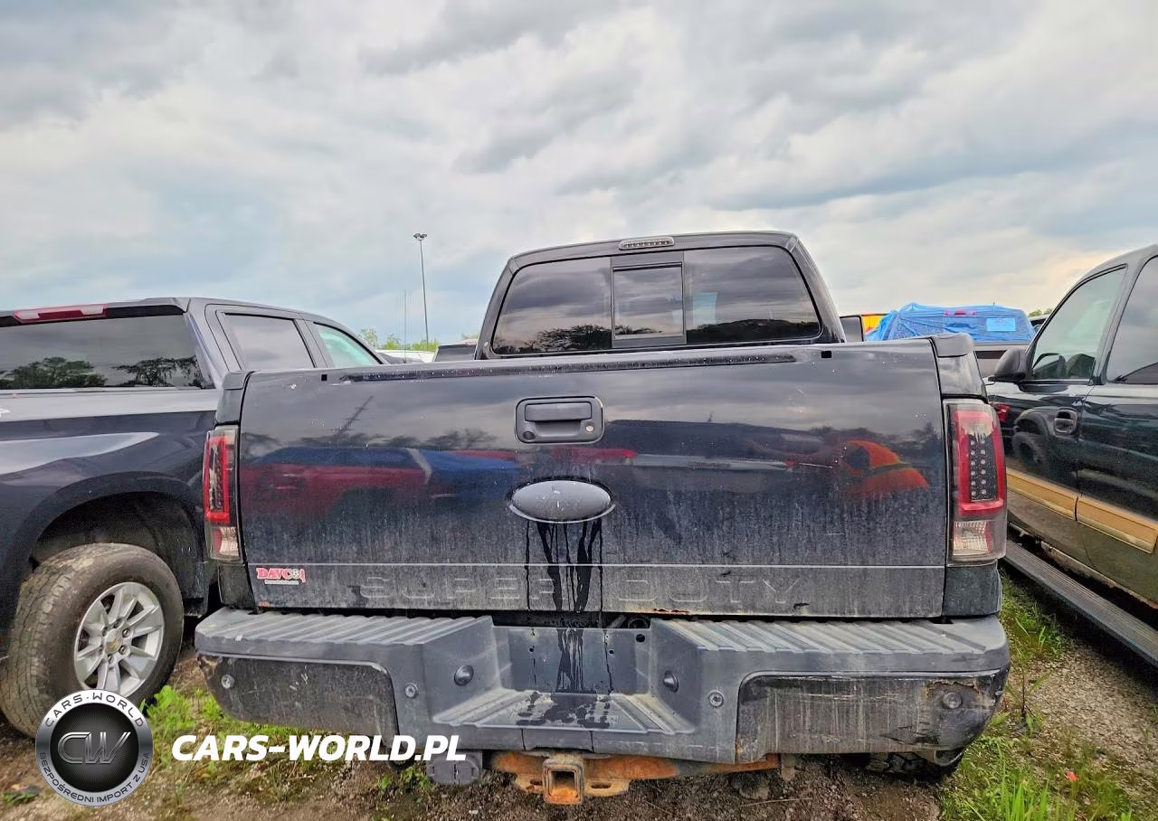 2012 Ford F250 Super Duty VIN:1FT7W2BT8CEA03218 - 6