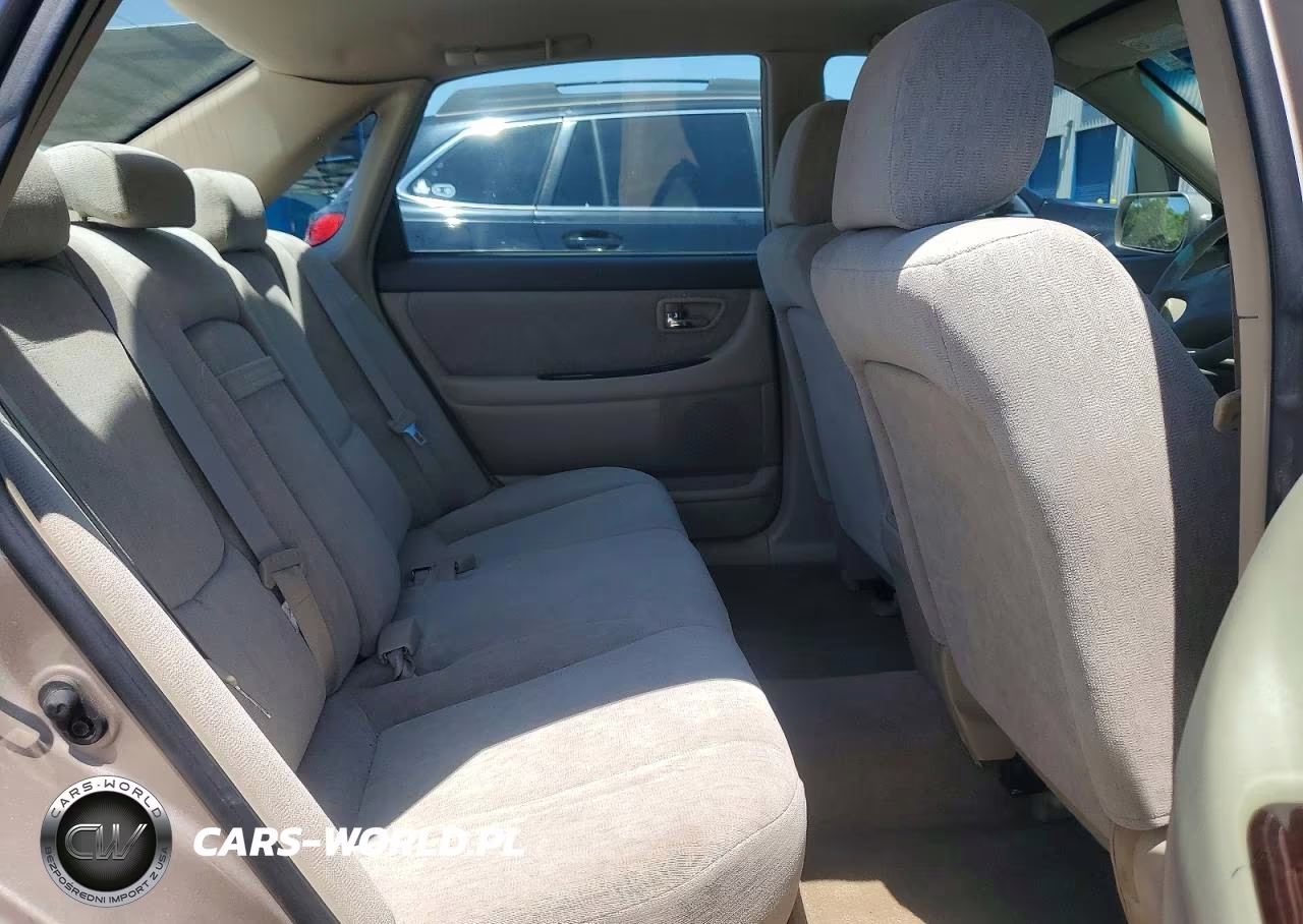 2001 Toyota Avalon Xl VIN:4T1BF28B51U180820 - 10