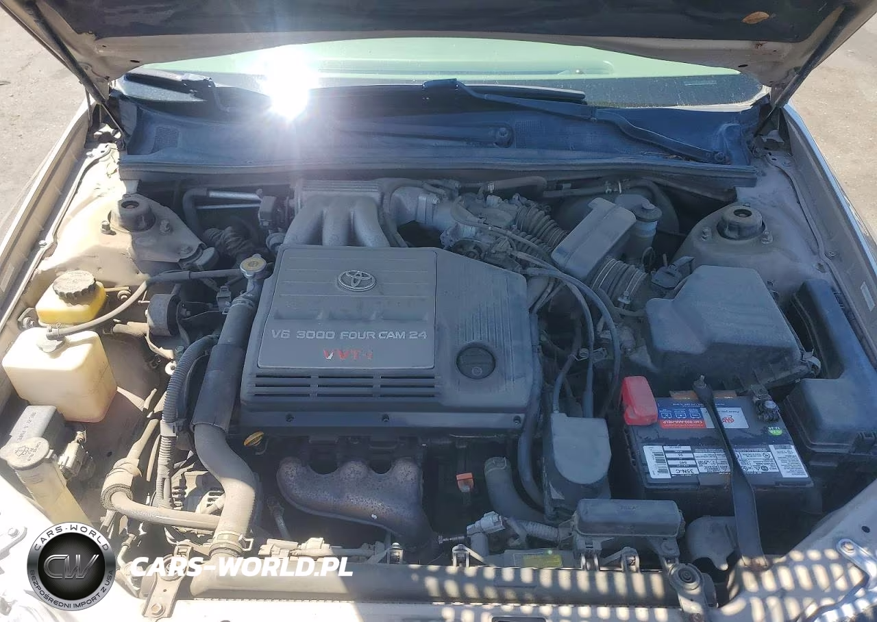 2001 Toyota Avalon Xl VIN:4T1BF28B51U180820 - 11