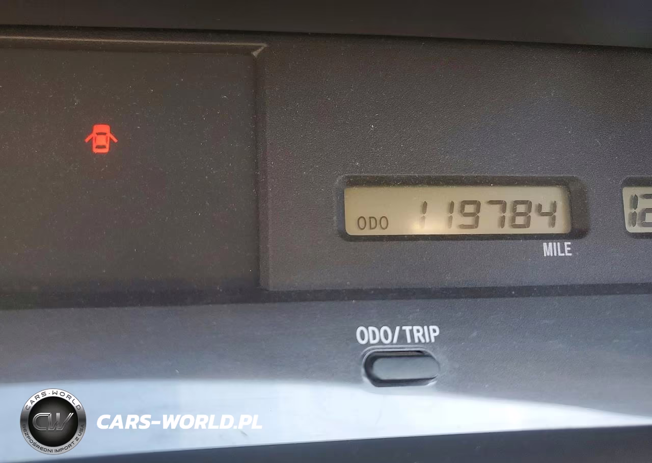 2001 Toyota Avalon Xl VIN:4T1BF28B51U180820 - 9