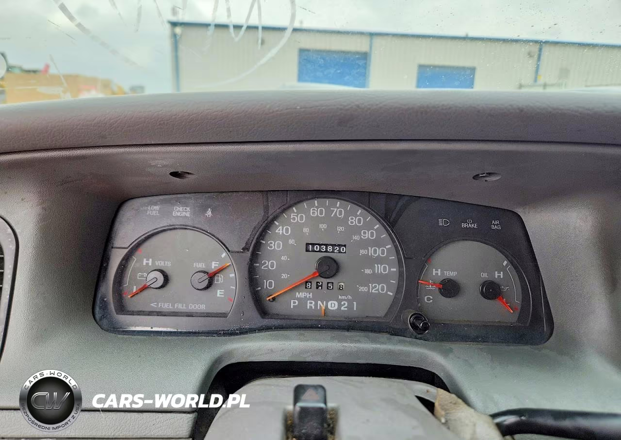 1999 Mercury Grand Marquis Ls VIN:2MEFM75W8XX617161 - 9