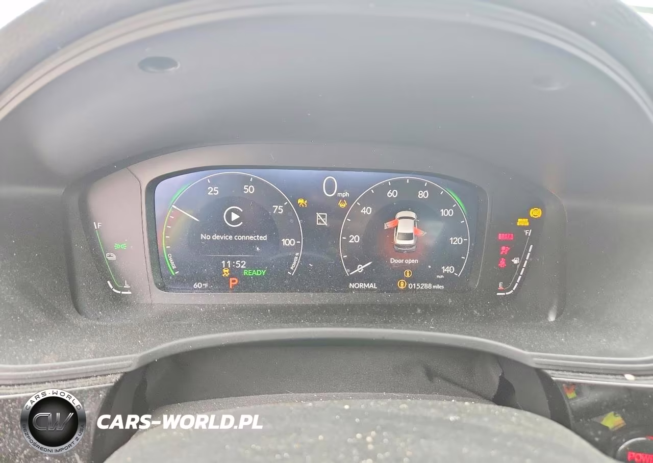 2025 Honda Civic Sport VIN:2HGFE4F87SH315152 - 9