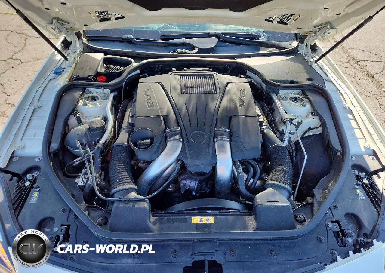 2013 Mercedes-Benz Sl 550 VIN:WDDJK7DA6DF008414 - 11