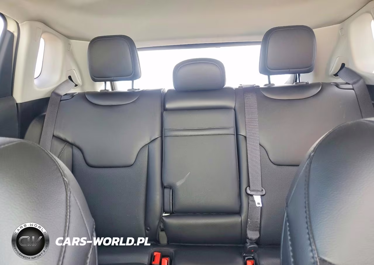 2019 Jeep Compass Limited VIN:3C4NJDCB4KT806467 - 10