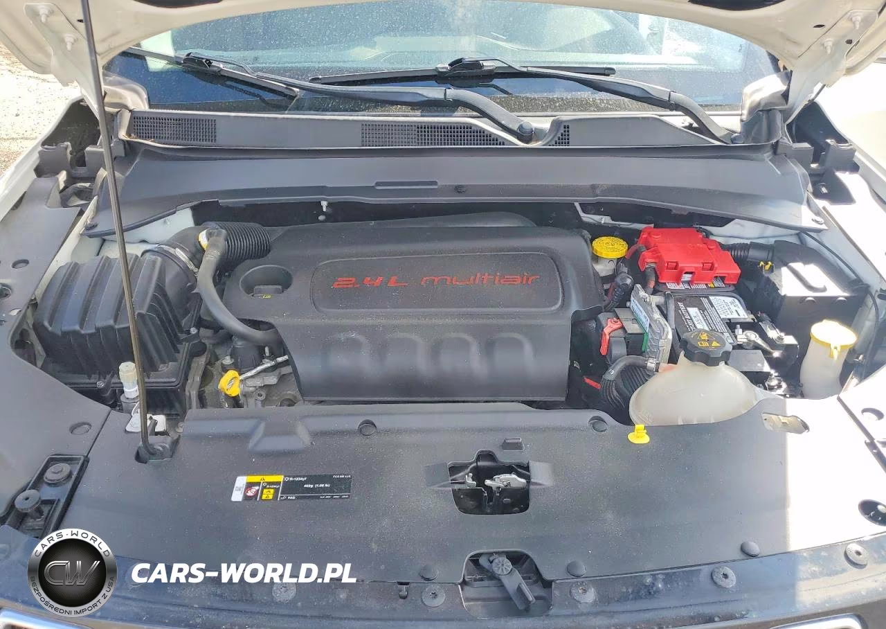2019 Jeep Compass Limited VIN:3C4NJDCB4KT806467 - 12
