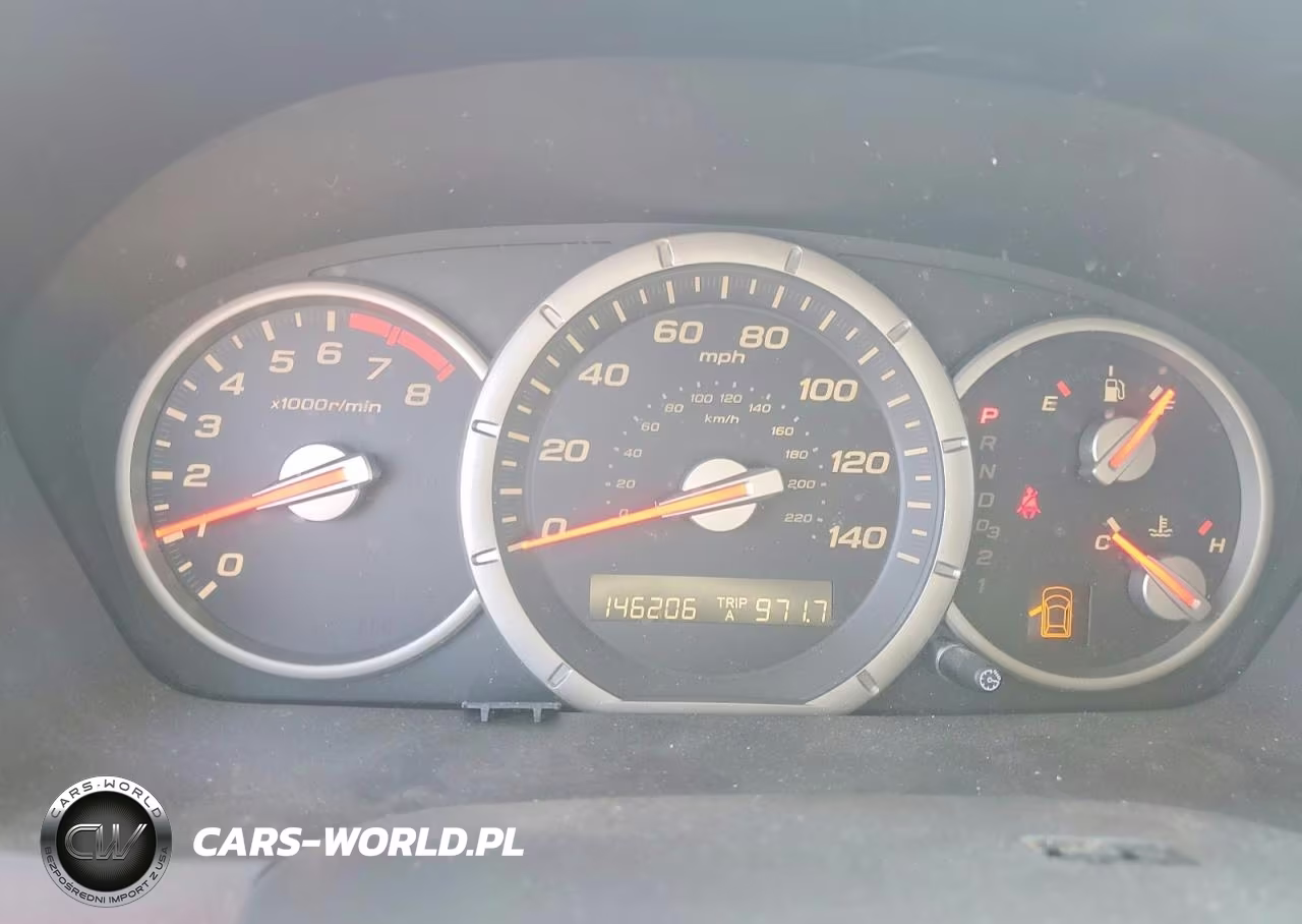 2007 Honda Pilot Exl VIN:5FNYF285X7B029868 - 9