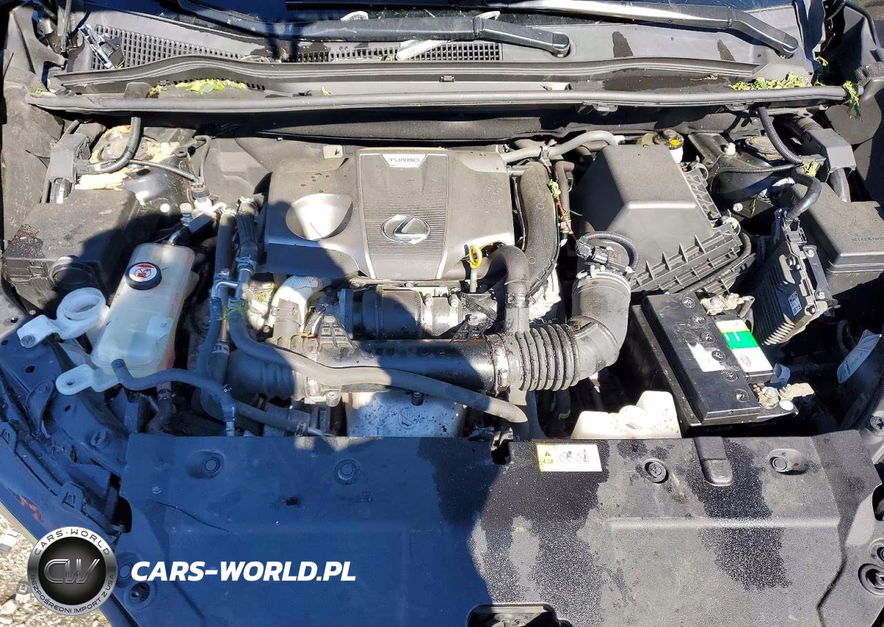 2017 Lexus Nx 200T Base VIN:JTJYARBZXH2066598 - 12