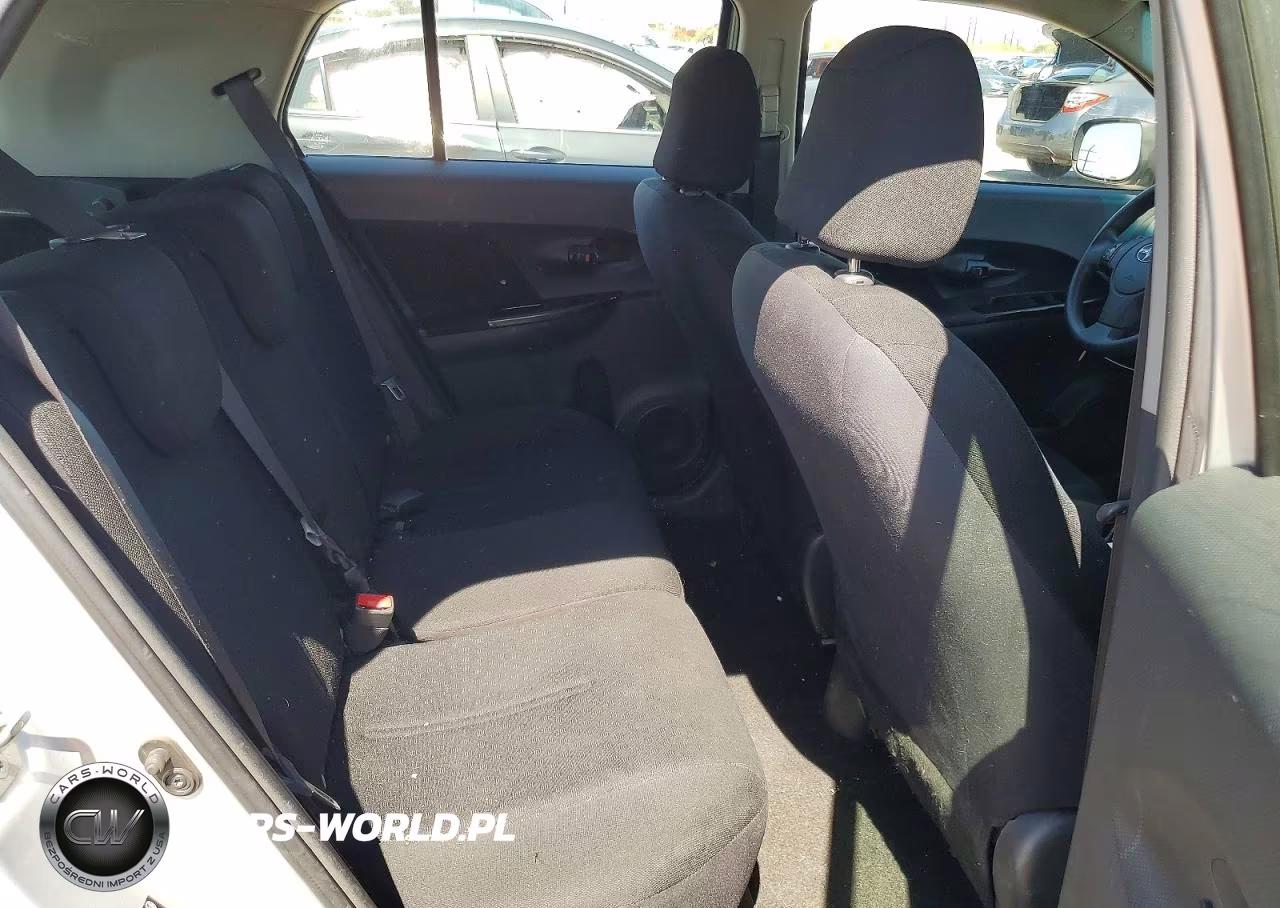 2009 Scion Xd Base VIN:JTKKU10459J034800 - 10