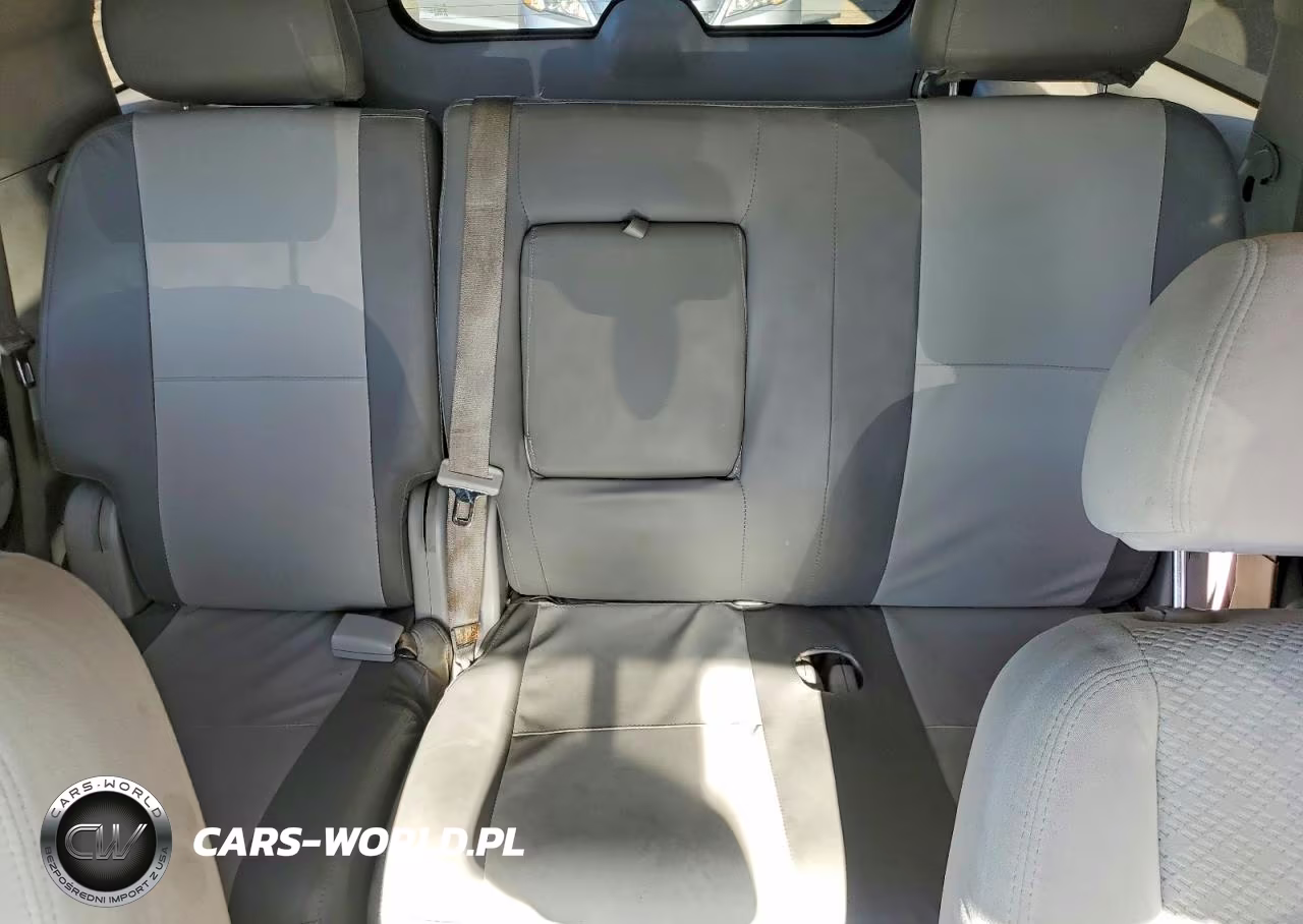 2007 GMC Yukon VIN:1GKFK13017J372087 - 10