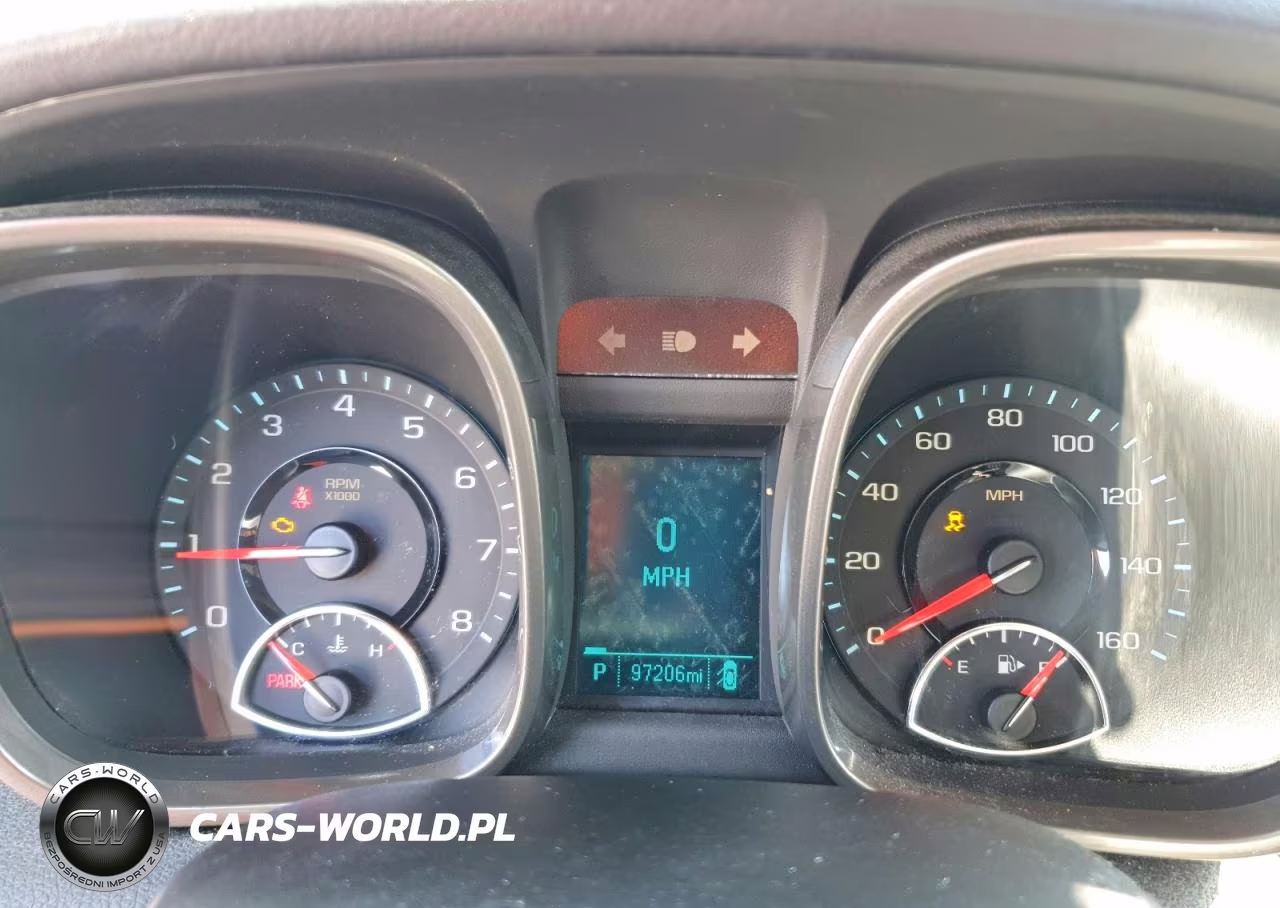 2013 Chevrolet Malibu Ls VIN:1G11B5SA9DF236689 - 9