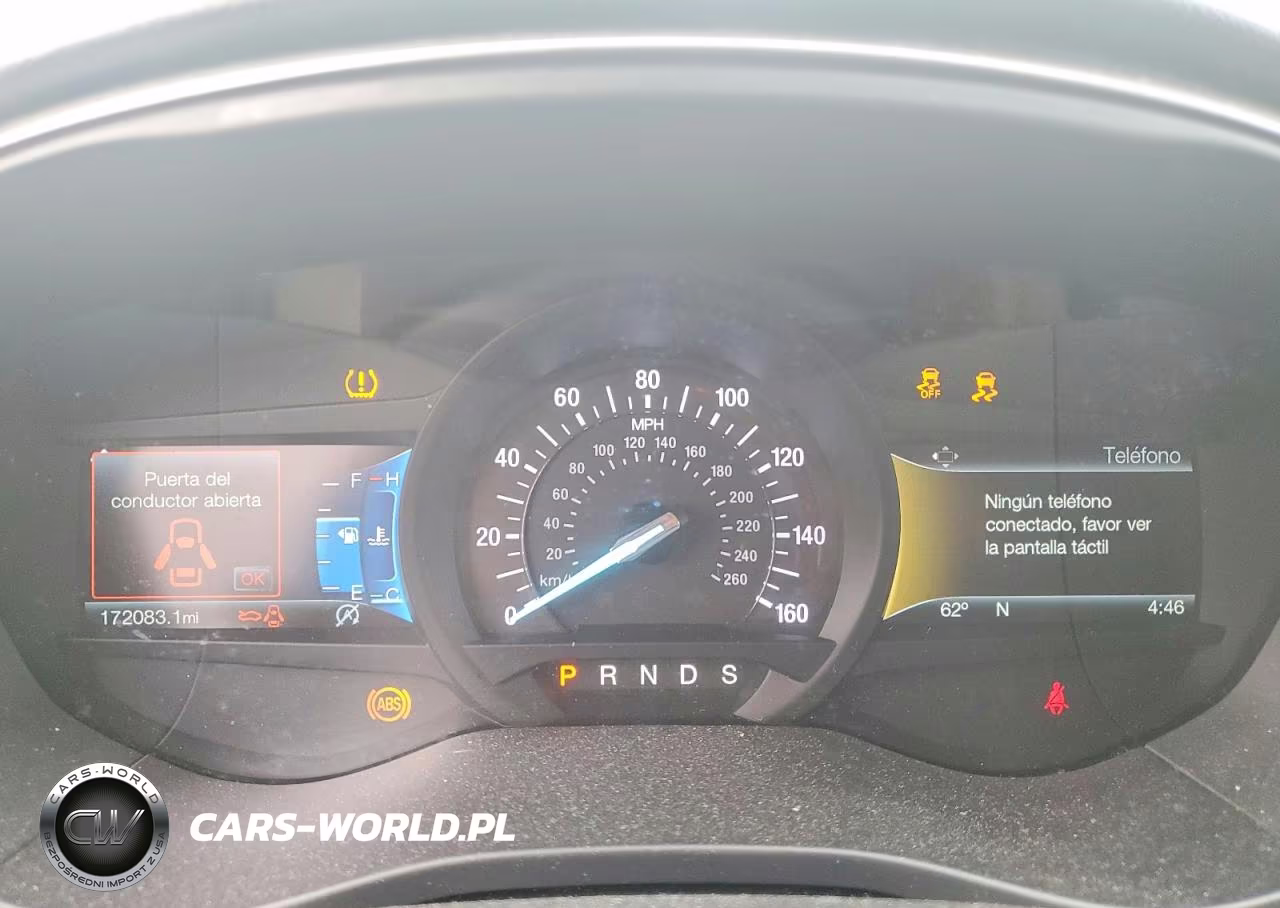 2018 Ford Fusion Se VIN:3FA6P0HD5JR216141 - 9