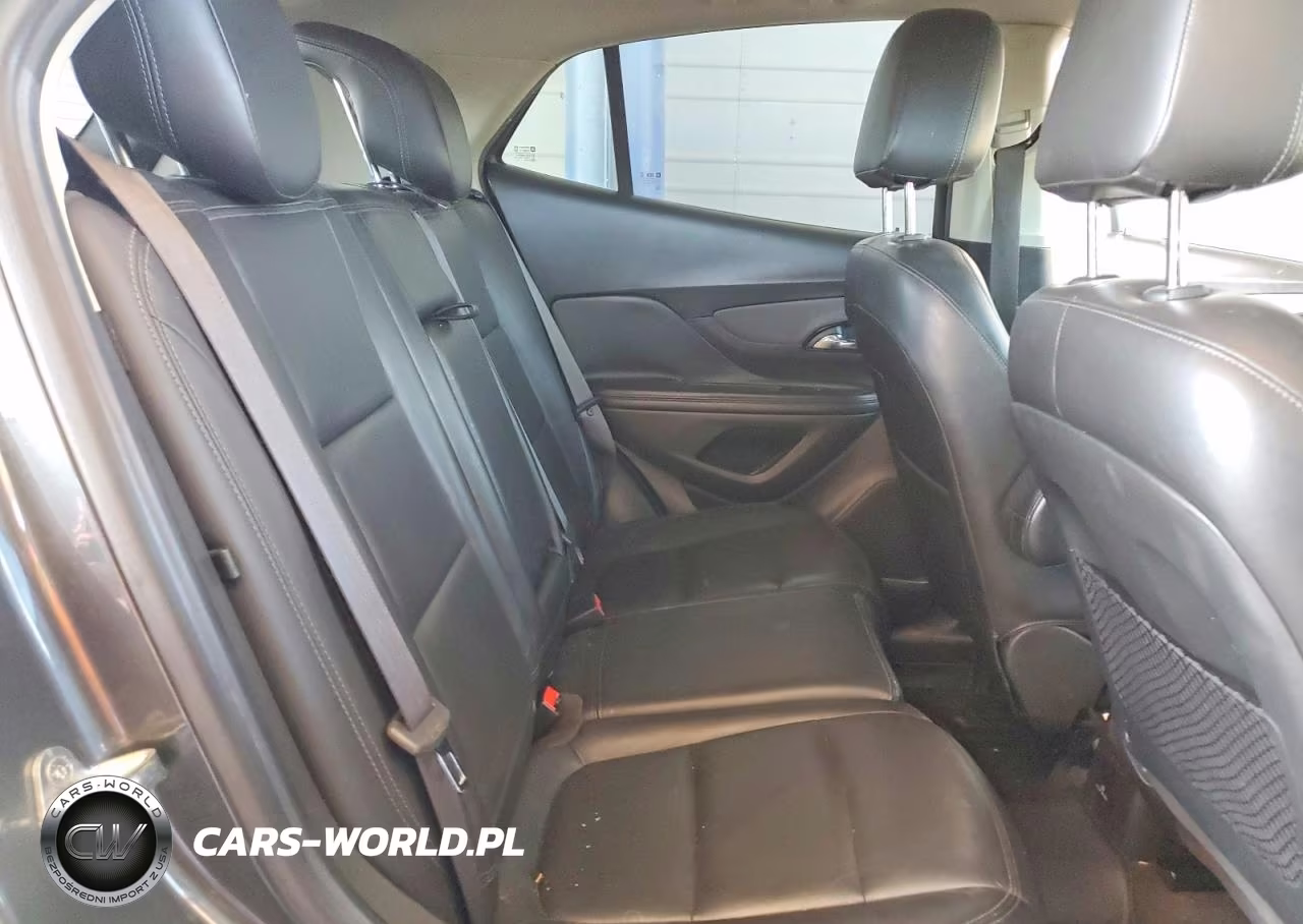 2017 Buick Encore Essence VIN:KL4CJCSB5HB146608 - 11