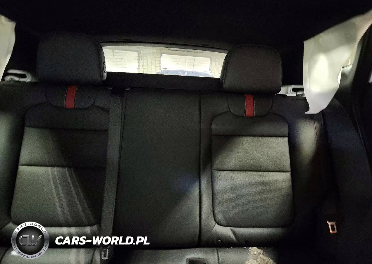 2025 Chevrolet Trax 2Rs VIN:KL77LJEP6SC251508 - 10