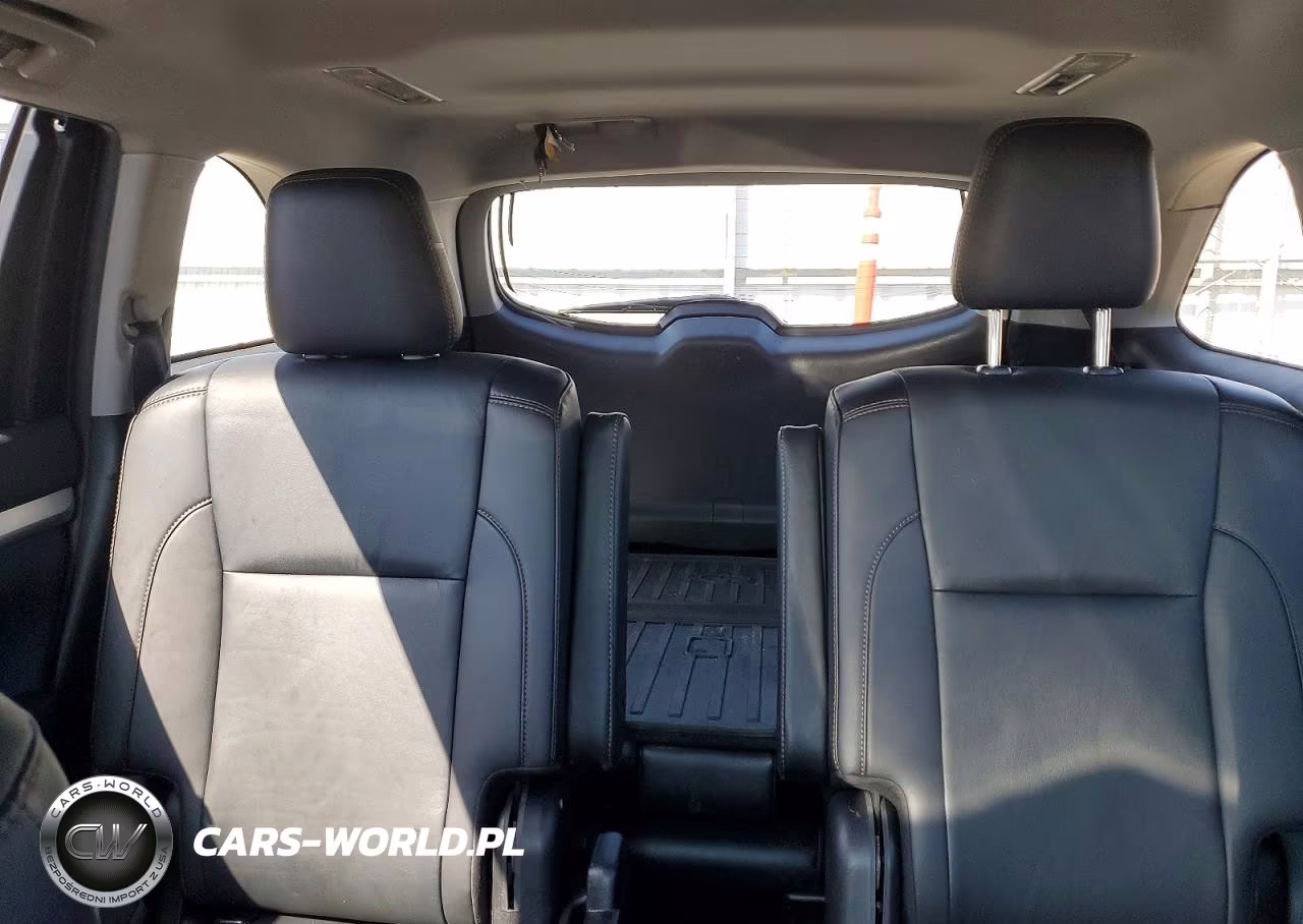 2019 Toyota Highlander Xle VIN:5TDJZRFH7KS721766 - 10