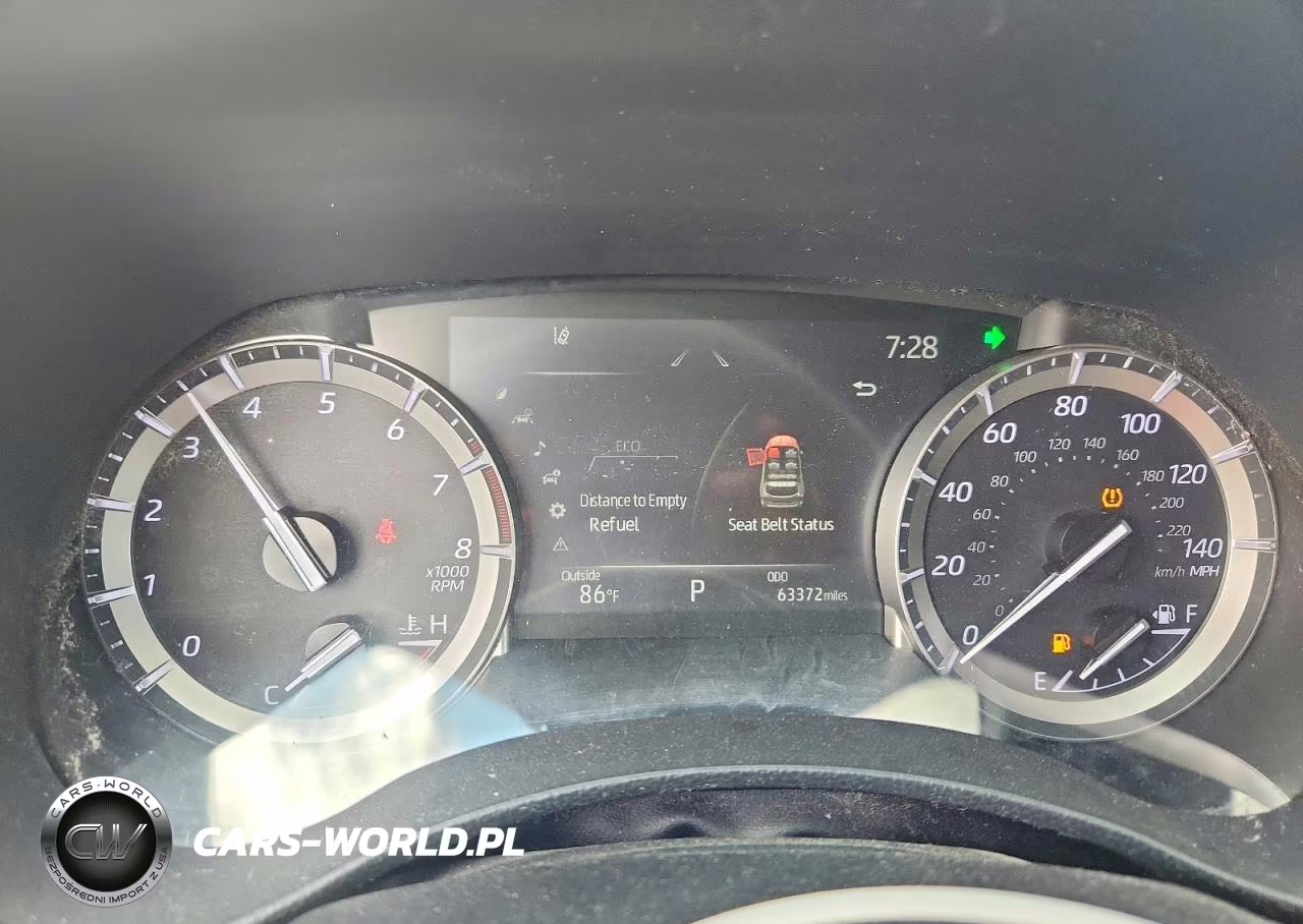 2022 Toyota Highlander Xse VIN:5TDLZRAH2NS136727 - 9