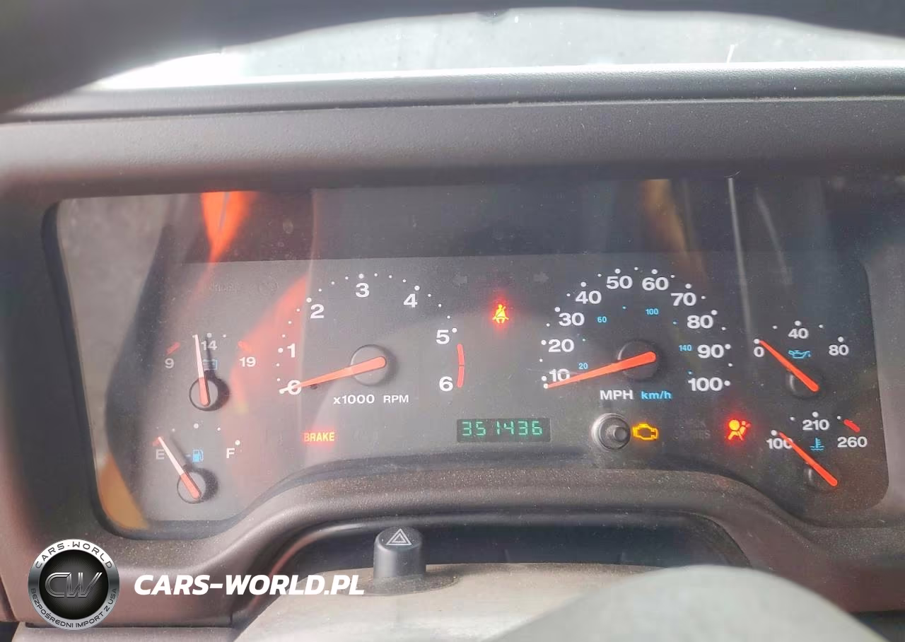 2001 Jeep Wrangler - Tj Se VIN:1J4FA29P61P343207 - 9