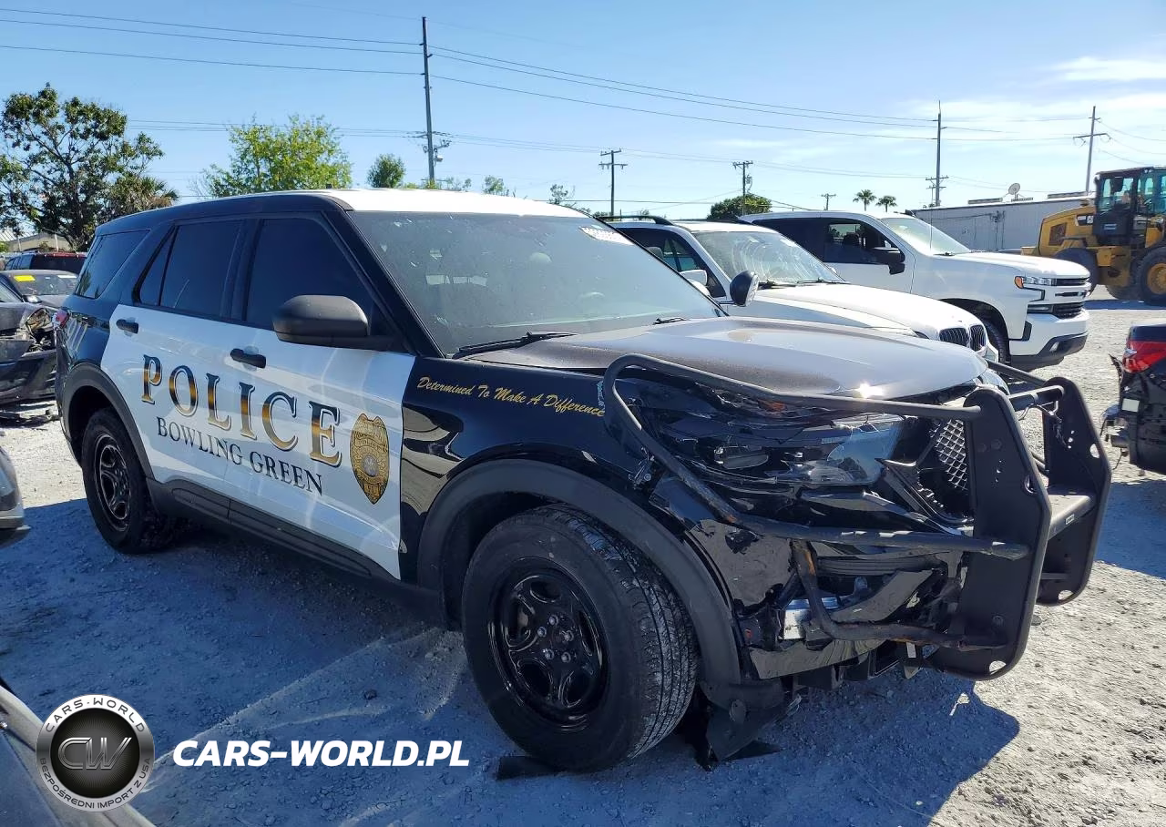 2023 Ford Explo Xl VIN:1FM5K8AB3PGB60367 - 4