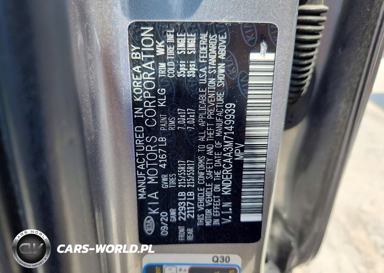 2021 Kia Seltos Ex VIN:KNDERCAA3M7149939 - 13