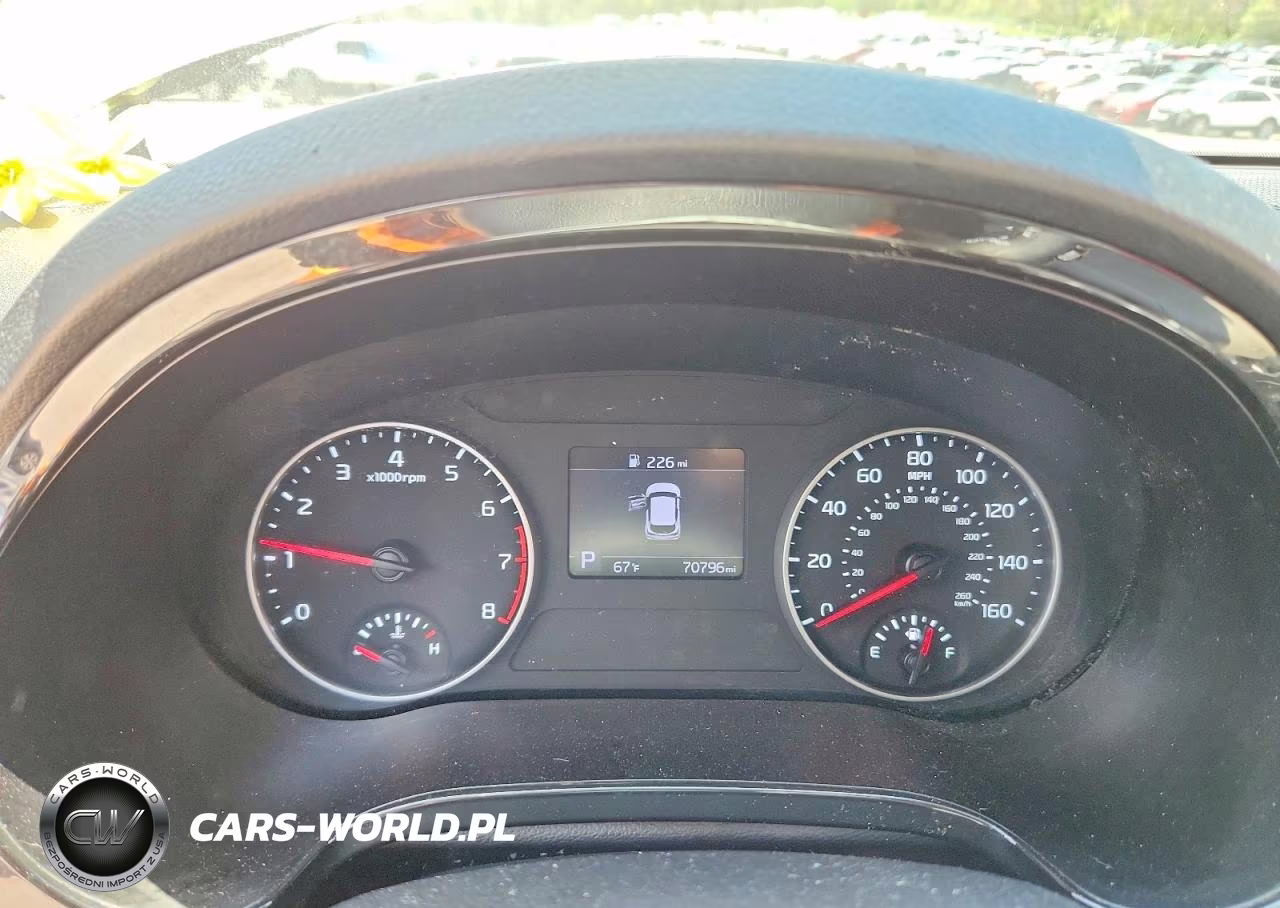 2021 Kia Seltos Ex VIN:KNDERCAA3M7149939 - 9
