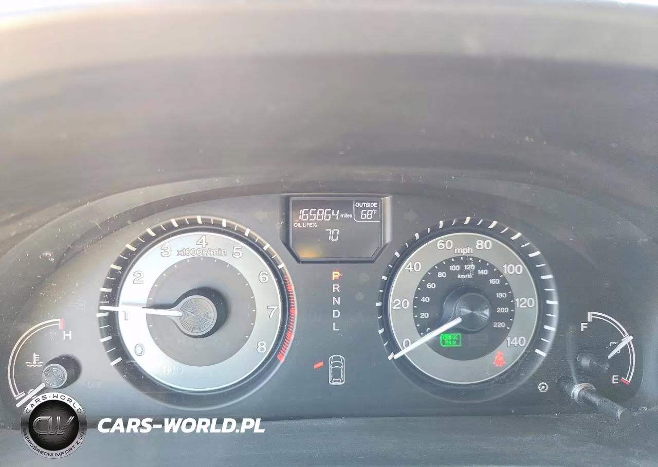 2016 Honda Odyssey Exl VIN:5FNRL5H66GB137279 - 9