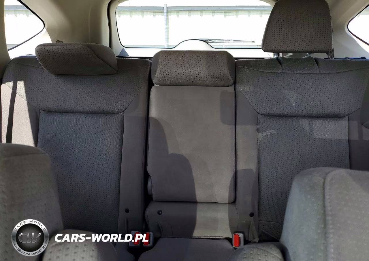 2013 Honda Cr-V Ex VIN:5J6RM4H59DL007580 - 10