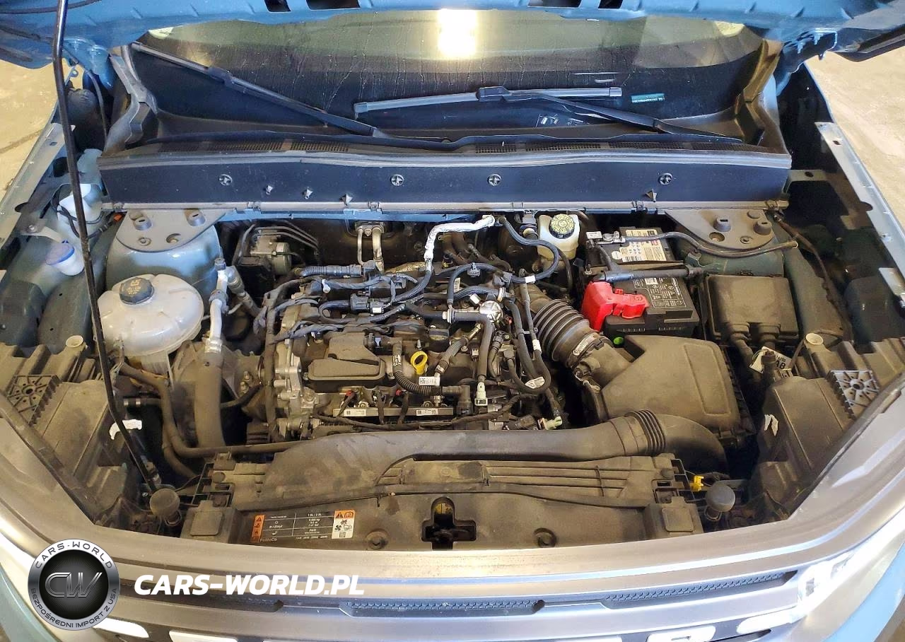 2022 Ford Bronco Sport Big Bend VIN:3FMCR9B66NRD07362 - 12