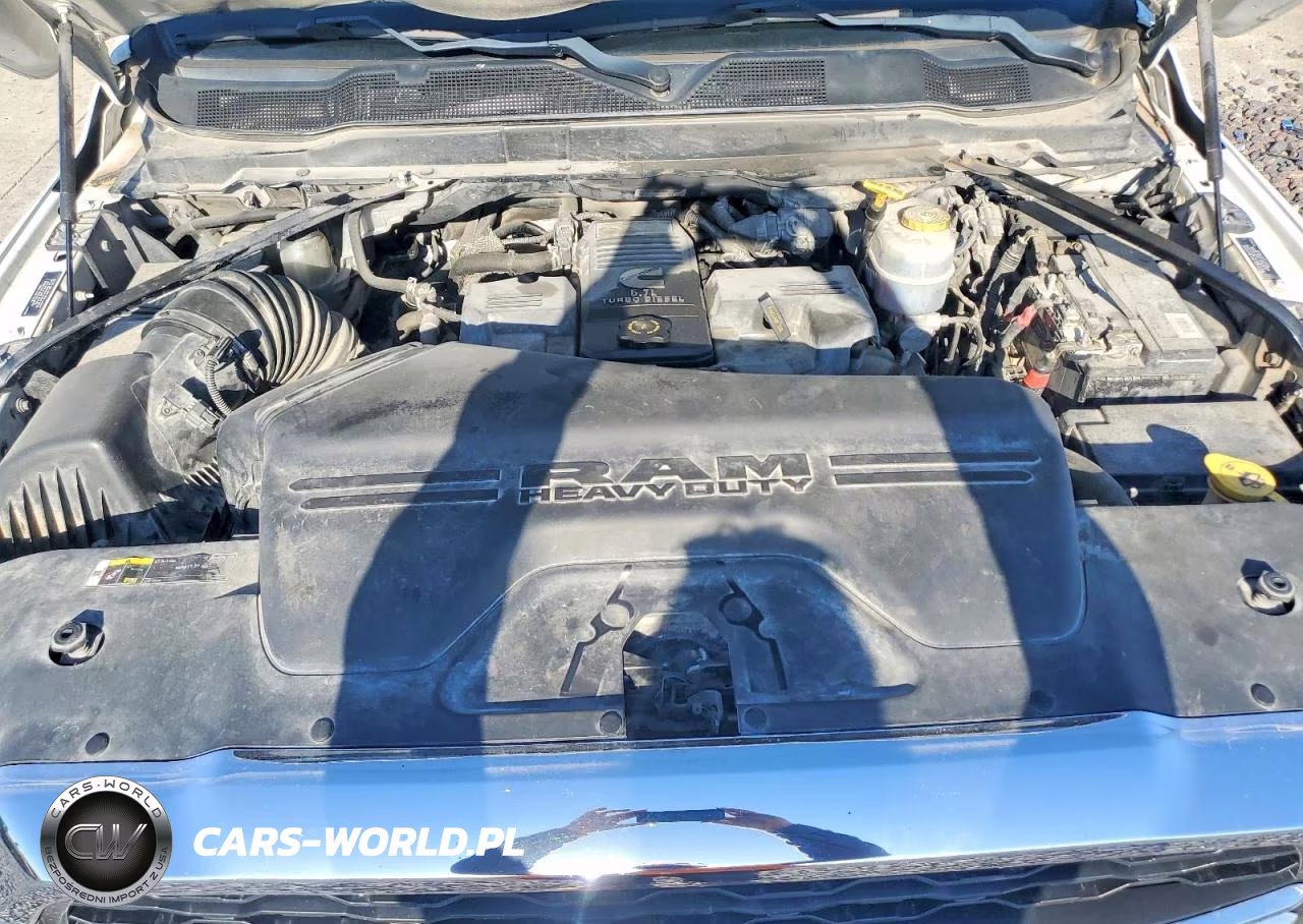 2021 Ram 3500 VIN:3C7WRTCL4MG578016 - 11