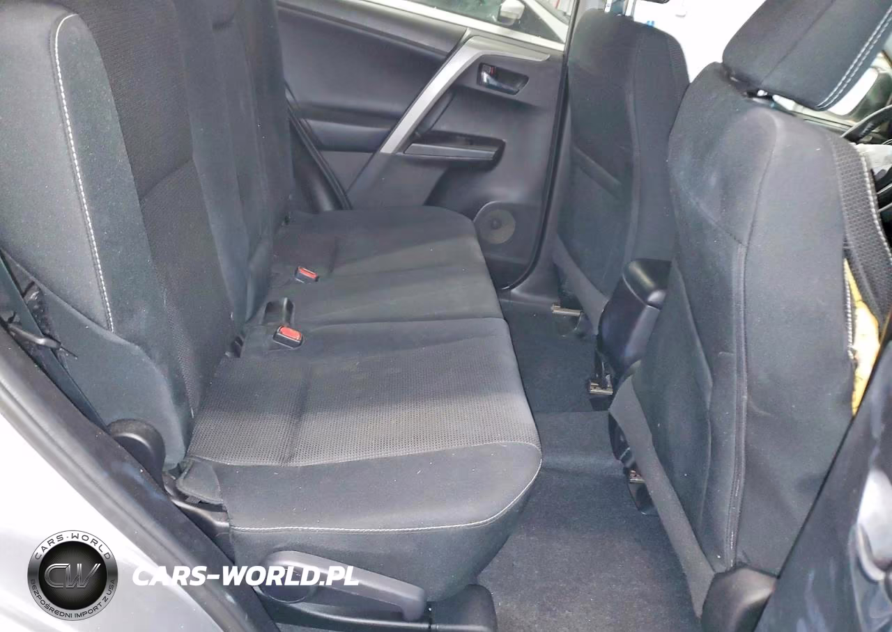 2017 Toyota Rav4 Xle VIN:2T3RFREV8HW646327 - 11