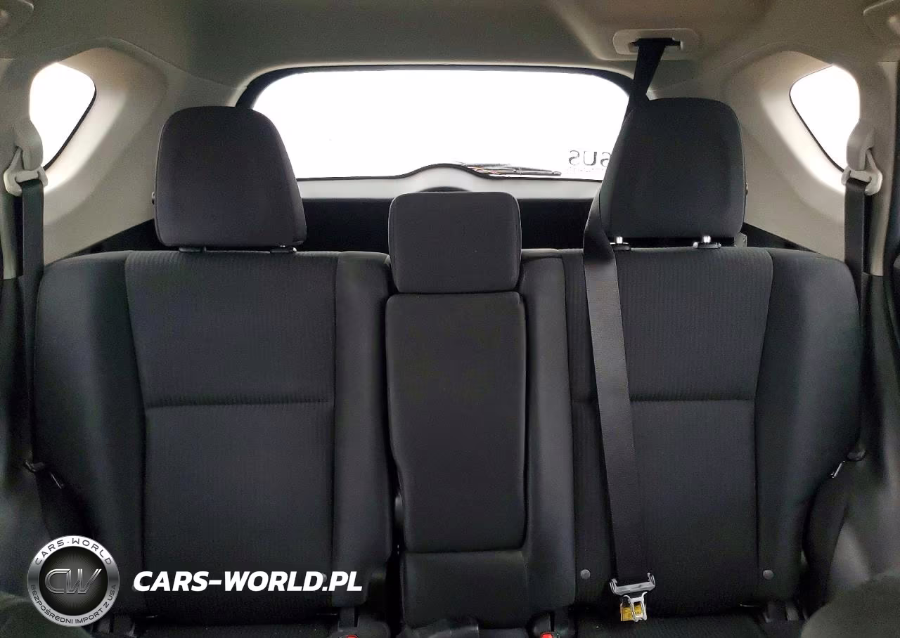 2018 Toyota Rav4 Le VIN:2T3ZFREV2JW464404 - 10