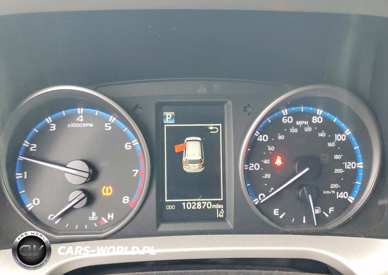 2018 Toyota Rav4 Le VIN:2T3ZFREV2JW464404 - 9