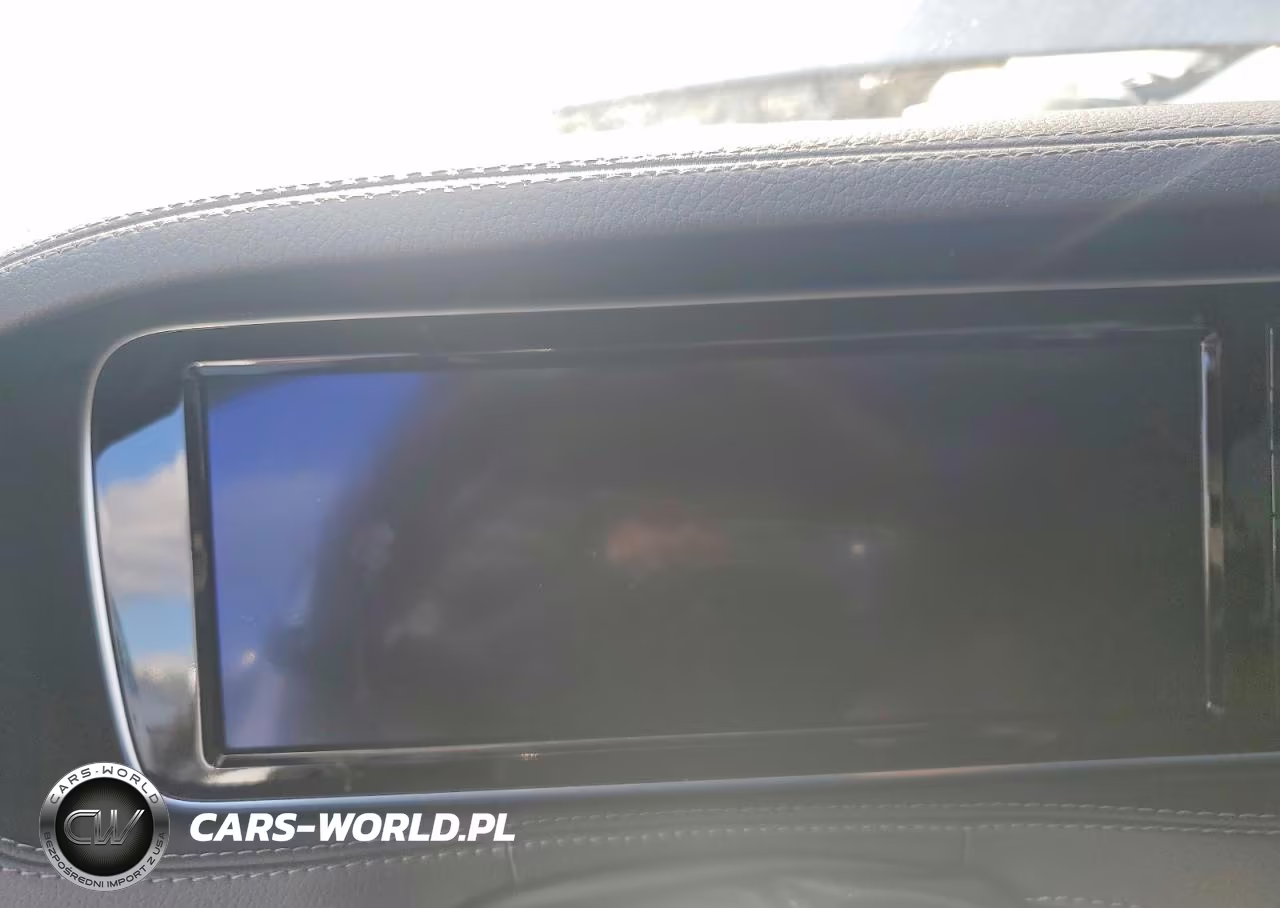 2014 Mercedes-Benz S 550 4Matic VIN:WDDUG8FB5EA060805 - 9