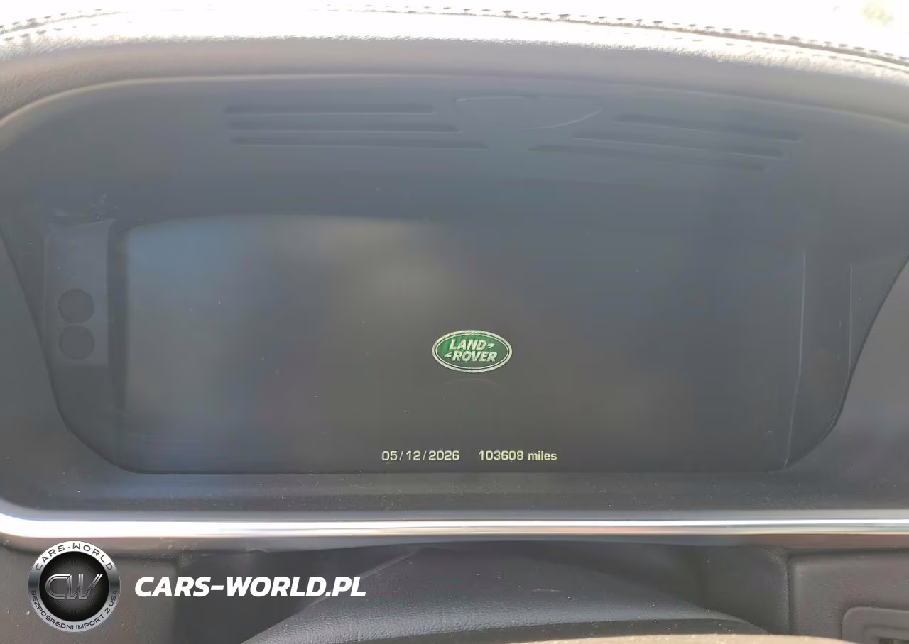 2016 Land Rover Range Rover Supercharged VIN:SALGS3EFXGA284161 - 9