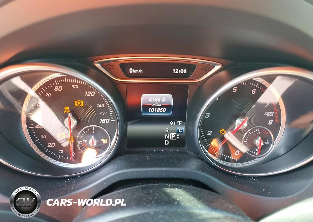 2018 Mercedes-Benz Cla 250 VIN:WDDSJ4EB9JN574985 - 9