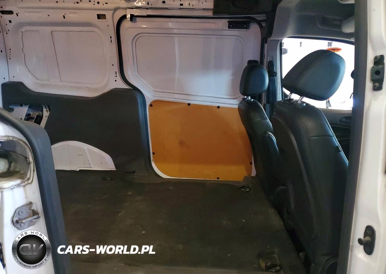 2019 Ford Transit Connect Xl VIN:NM0LS7E26K1385049 - 11