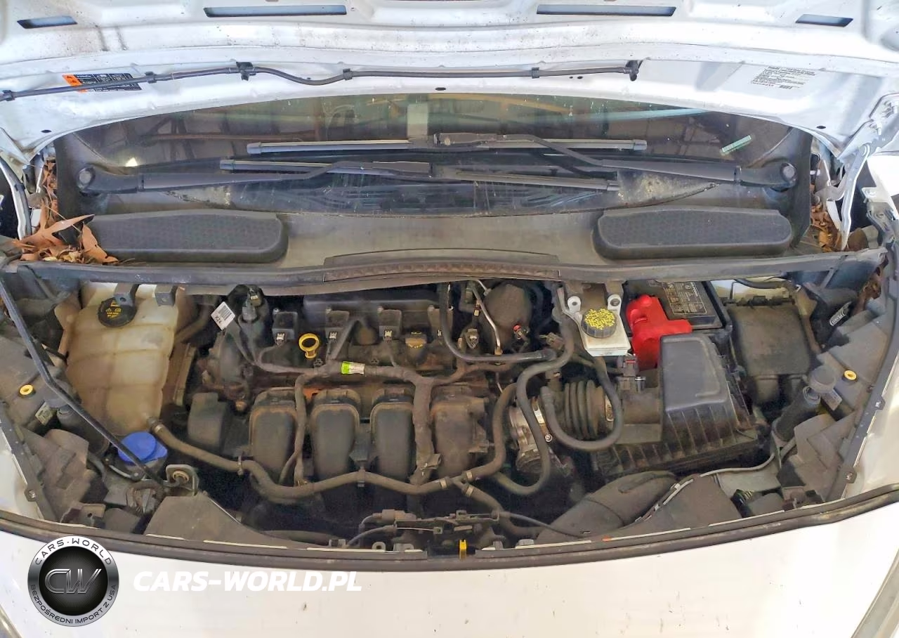2019 Ford Transit Connect Xl VIN:NM0LS7E26K1385049 - 12