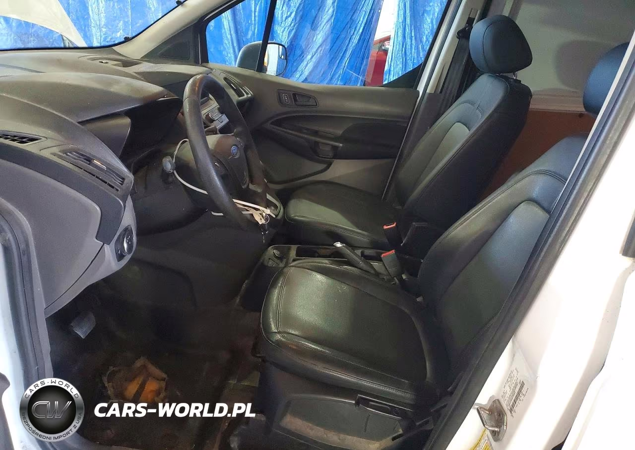 2019 Ford Transit Connect Xl VIN:NM0LS7E26K1385049 - 7