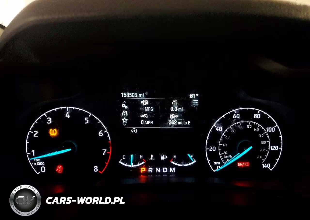 2019 Ford Transit Connect Xl VIN:NM0LS7E26K1385049 - 9